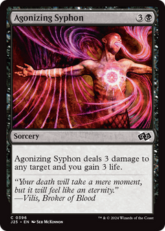 Agonizing Syphon [Foundations Jumpstart]-1