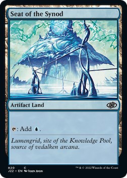 Seat of the Synod [Jumpstart 2022]-1