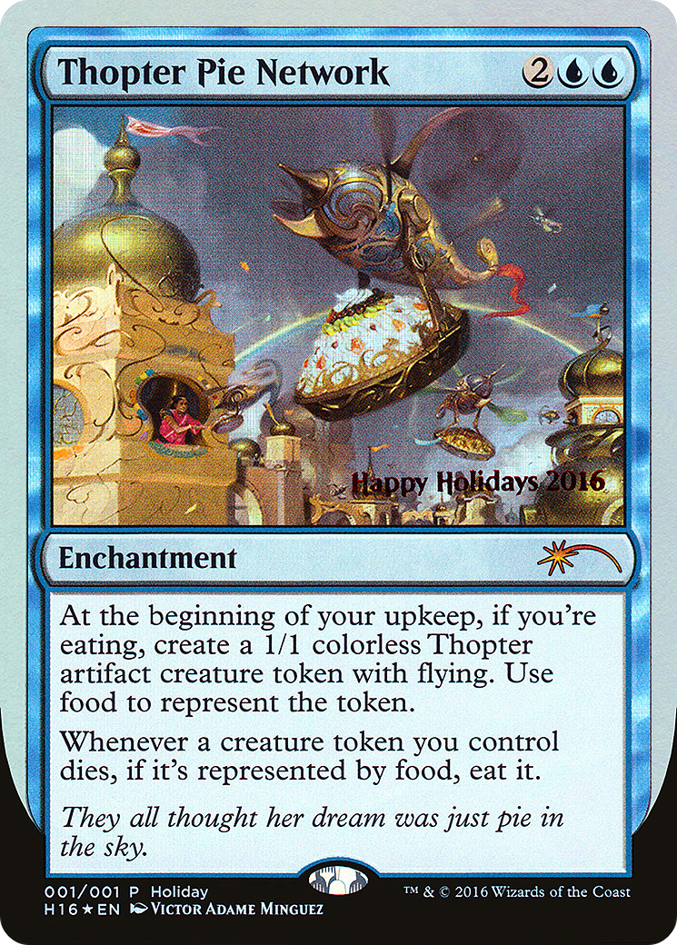 Thopter Pie Network [Happy Holidays]-1