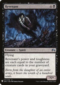Revenant [Mystery Booster]-1