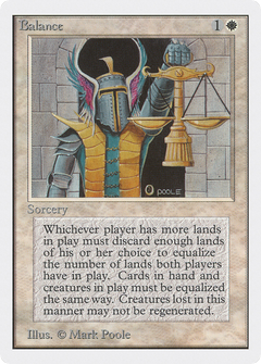 Balance [Unlimited Edition]-1