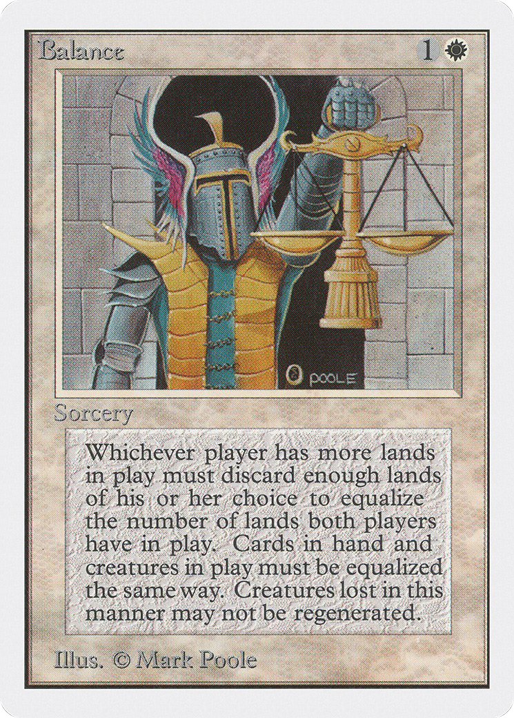 Balance [Unlimited Edition]-1