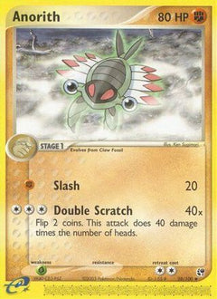 Anorith (28/100) [EX: Sandstorm]-1