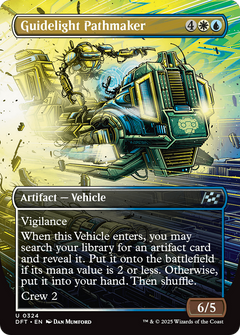 Guidelight Pathmaker (Borderless) [Aetherdrift]-1