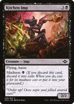Kitchen Imp [Modern Horizons 2]-3
