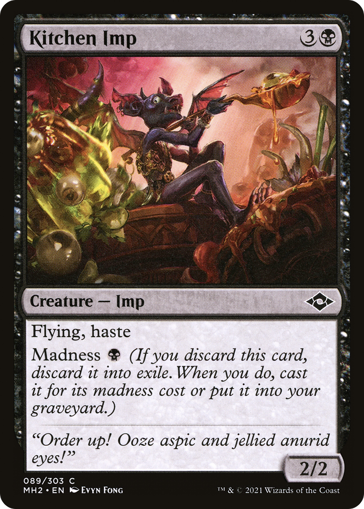 Kitchen Imp [Modern Horizons 2]-3