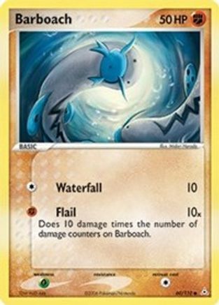 Barboach (60/110) [EX: Holon Phantoms]-1