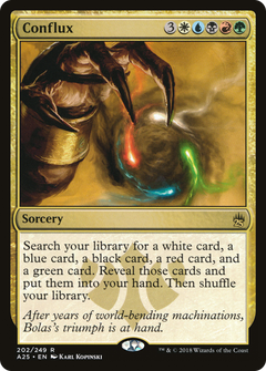 Conflux [Masters 25]-1