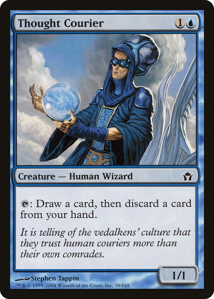 Thought Courier [Fifth Dawn]-1
