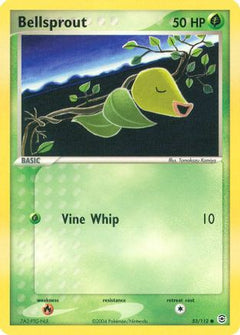 Bellsprout (53/112) [EX: FireRed & LeafGreen]-1