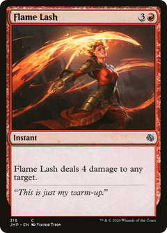 Flame Lash [Jumpstart]-1