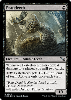 Festerleech [Murders at Karlov Manor]-1