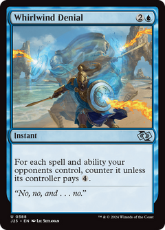 Whirlwind Denial (J25-388) - Foundations Jumpstart-1