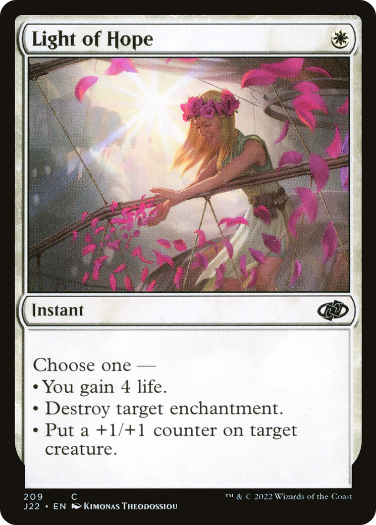 Light of Hope [Jumpstart 2022]-1