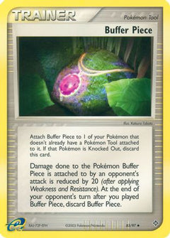Buffer Piece (83/97) [EX: Dragon]-1