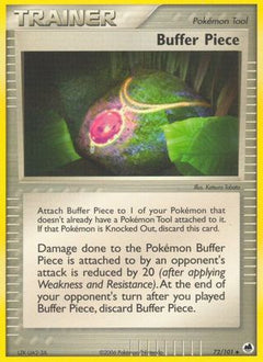 Buffer Piece (72/101) (Stamped) [EX: Dragon Frontiers]-1