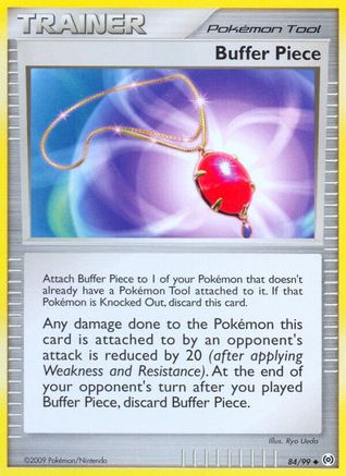 Buffer Piece (84/99) [Platinum: Arceus]-1