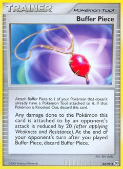 Buffer Piece (84/99) [Platinum: Arceus]-1