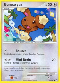 Buneary (94/147) [Platinum: Supreme Victors]-1