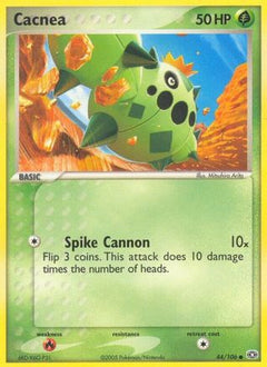 Cacnea (44/106) (Stamped) [EX: Emerald]-1