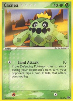 Cacnea (13/17) [POP Series 2]-1