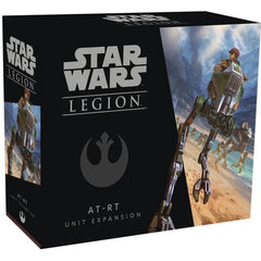 Star Wars: Legion – AT-RT Unit Expansion-1