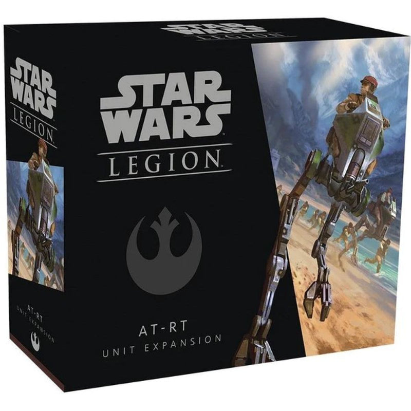 Star Wars: Legion – AT-RT Unit Expansion-1