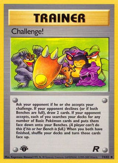 Challenge! (74/82) [Team Rocket Unlimited]-1
