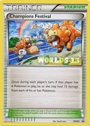 Champions Festival (BW95) [Black & White: Black Star Promos]-1