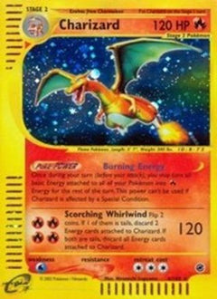 Charizard (6/165) [Expedition: Base Set]-1