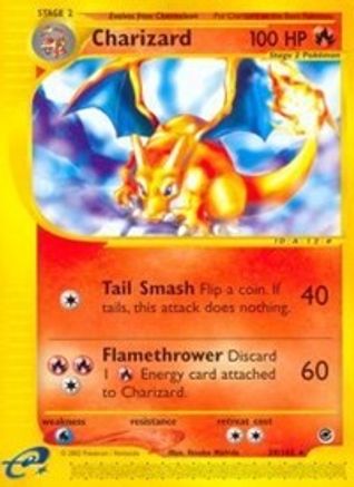 Charizard (39/165) [Expedition: Base Set]-1