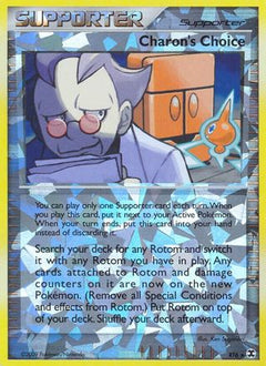 Charon's Choice (RT6) [Platinum: Rising Rivals]-1