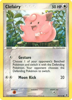 Clefairy (59/112) [EX: FireRed & LeafGreen]-1