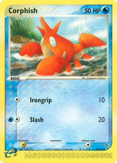 Corphish (53/97) [EX: Dragon]-1