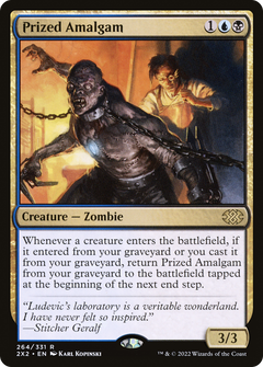 Prized Amalgam [Double Masters 2022]-1