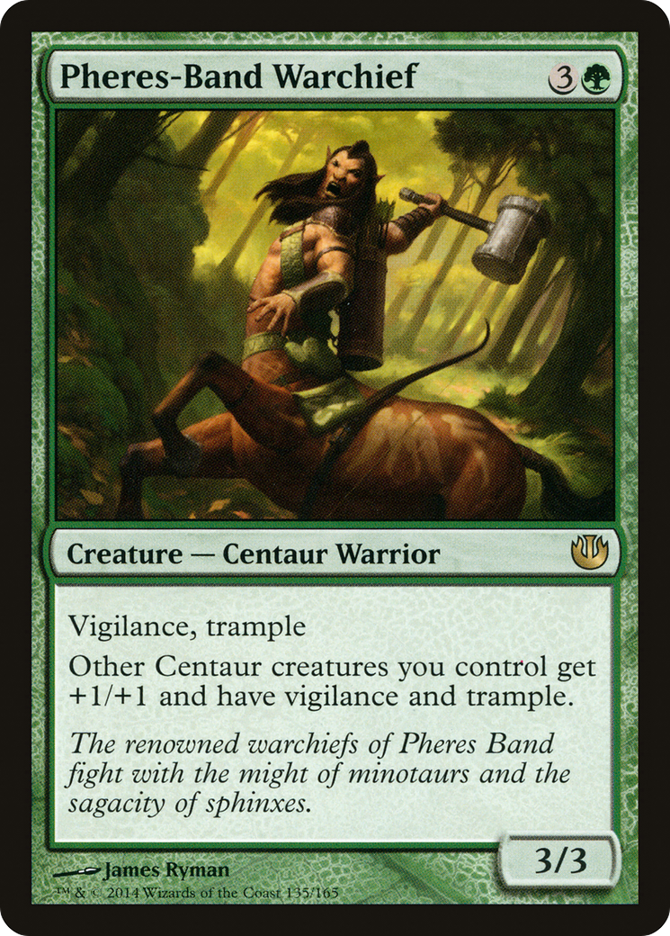Pheres-Band Warchief [Journey into Nyx]-1