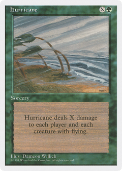 Hurricane [Fourth Edition]-1