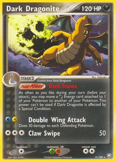 Dark Dragonite (15/109) [EX: Team Rocket Returns]-1