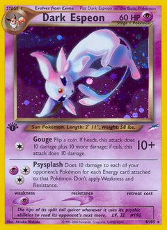 Dark Espeon (4/105) [Neo Destiny Unlimited]-1