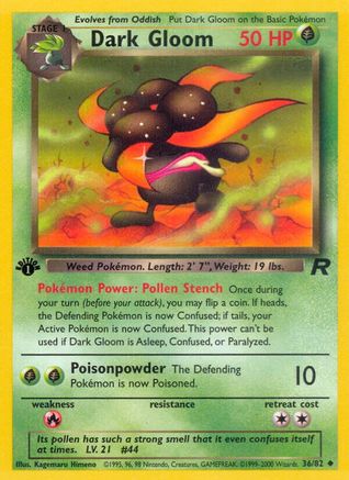Dark Gloom (36/82) [Team Rocket Unlimited]-1