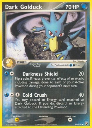 Dark Golduck (35/109) [EX: Team Rocket Returns]-1