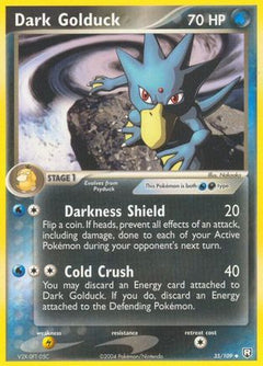 Dark Golduck (35/109) [EX: Team Rocket Returns]-1