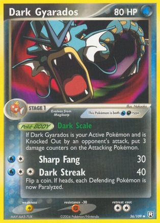 Dark Gyarados (36/109) [EX: Team Rocket Returns]-1