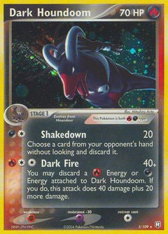 Dark Houndoom (5/109) [EX: Team Rocket Returns]-1