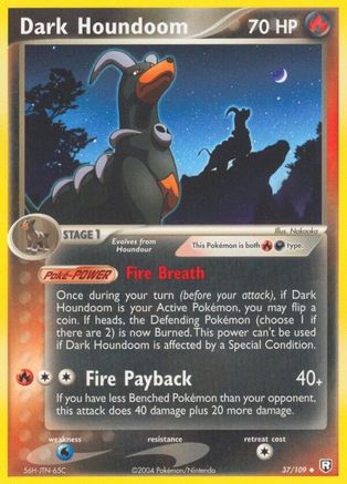 Dark Houndoom (37/109) [EX: Team Rocket Returns]-1