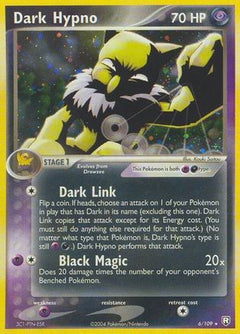 Dark Hypno (6/109) [EX: Team Rocket Returns]-1