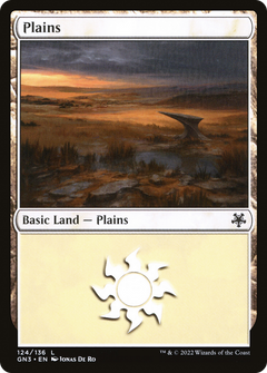 Plains (124) [Game Night: Free-for-All]-1