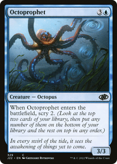 Octoprophet [Jumpstart 2022]-1