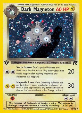 Dark Magneton (11/82) [Team Rocket Unlimited]-1