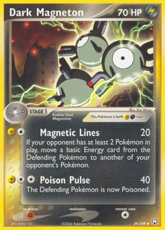 Dark Magneton (39/109) [EX: Team Rocket Returns]-1